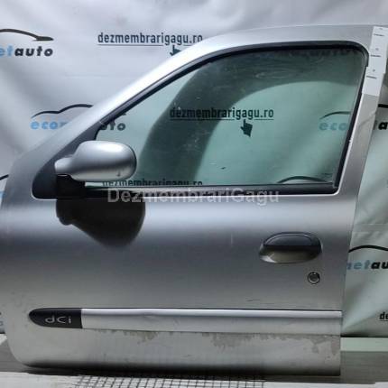 Macara geam sf Renault Clio Ii (1998-)