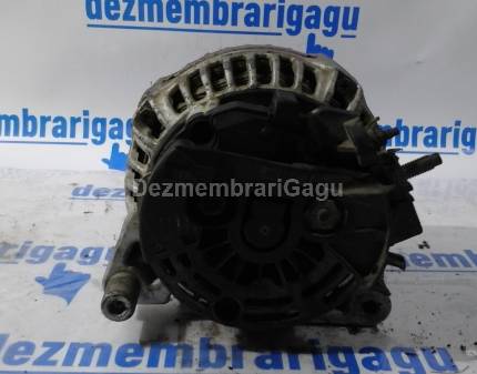 Alternator Peugeot 307, 2.0 Diesel, 79 KW, caroserie Hatchback