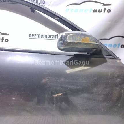 Usa dreapta fata portiera dr Skoda Suberb (3u4)