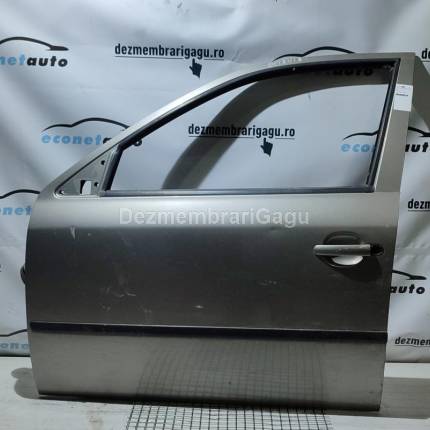 Usa stanga fata portiera stg Skoda Octavia I (1996-)
