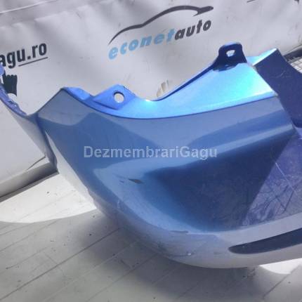 Bara spate Mazda 3