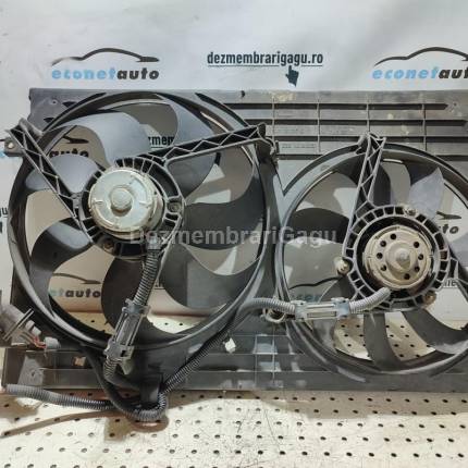 Panou electroventilatoare Audi A3 I (1996-2003), 1.6 Benzina, caroserie Hatchback