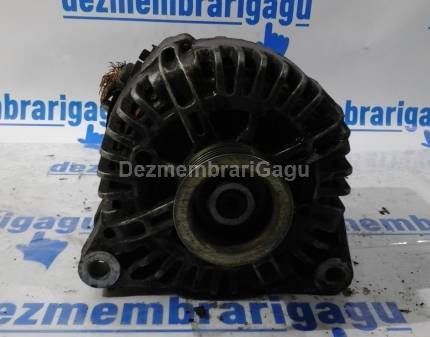 Alternator Citroen C3, 1.4 Diesel, 66 KW, caroserie Hatchback