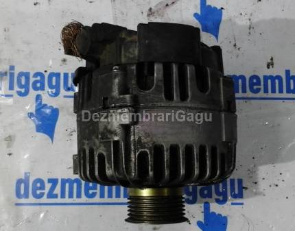 Alternator Citroen C3, 1.4 Diesel, 66 KW, caroserie Hatchback