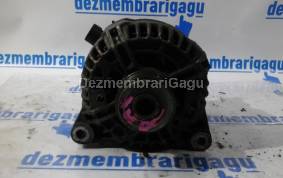 Piese auto din dezmembrari Alternator Citroen C4 Picasso