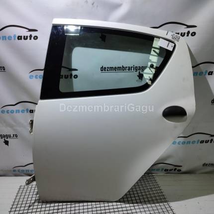 Geam usa ss Toyota Aygo