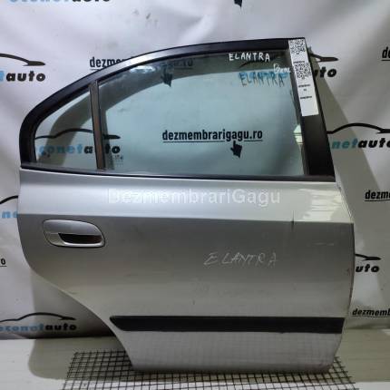 Usa dreapta spate portiera dr Hyundai Elantra