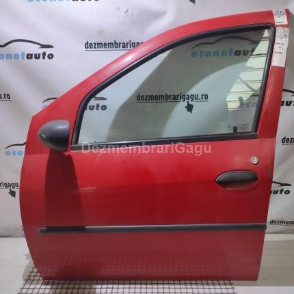 Macara geam sf Dacia Logan