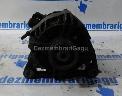 Alternator Peugeot 206, 1.4 Benzina, 55 KW, caroserie Hatchback