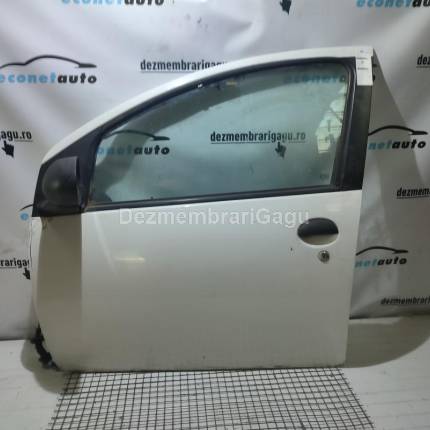 Geam usa sf Toyota Aygo