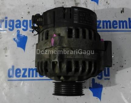 Alternator Citroen Berlingo I (1996-), 1.9 Diesel, 50 KW, caroserie Van