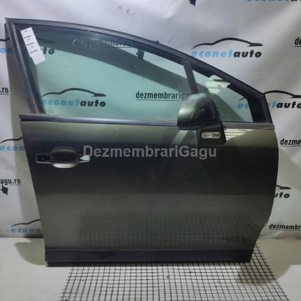 Macara geam df Citroen C4