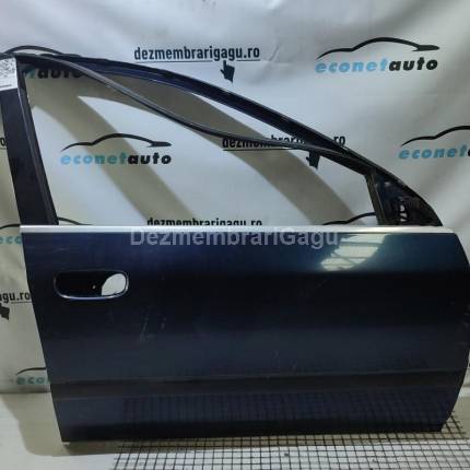 Usa dreapta fata portiera dr Peugeot 607