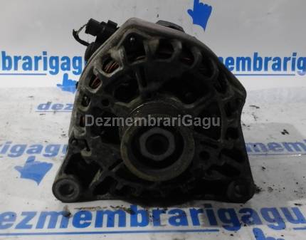 Alternator Citroen C3, 1.4 Benzina, 54 KW, caroserie Hatchback