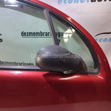 Oglinda dreapta Citroen C3