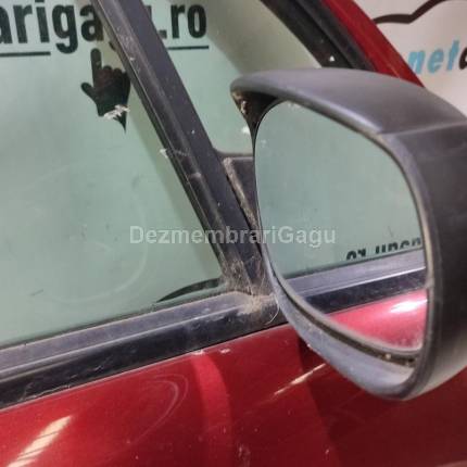 Oglinda dreapta Citroen C3