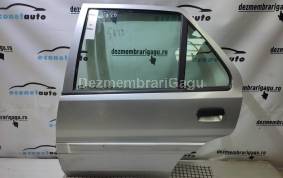 Piese auto din dezmembrari Usa spate stanga Citroen Saxo