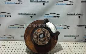 Piese auto din dezmembrari Fuzeta fata stanga Subaru Forester