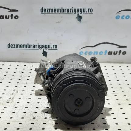 Compresor ac Opel Astra H (2004-), 1.7 Diesel, 74 KW, caroserie Hatchback