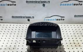 Piese auto din dezmembrari Display central bord Opel Corsa D