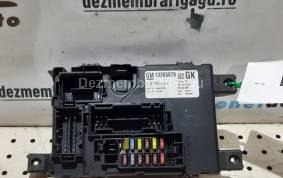 Piese auto din dezmembrari Bloc sigurante habitaclu (bsi) Opel Corsa D