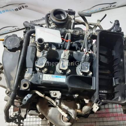 Motor Toyota Aygo, 1.0 Benzina, 50 KW, caroserie Hatchback