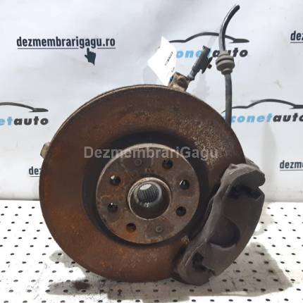 Fuzeta fata dreapta Opel Corsa D (2006-), 1.3 Diesel, caroserie Hatchback