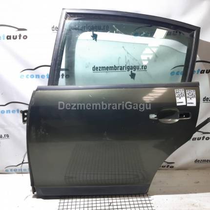 Usa spate stanga Citroen C4