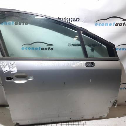 Usa dreapta fata portiera dr Citroen C4