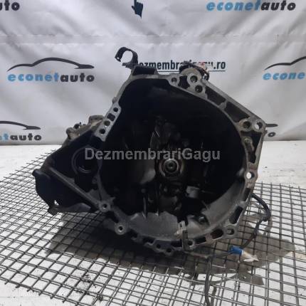 Cutie viteze Toyota Aygo, 1.0 Benzina, 50 KW, caroserie Hatchback