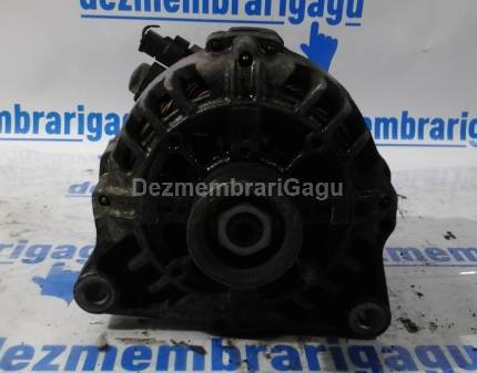 Alternator Peugeot 307, 1.4 Benzina, 65 KW, caroserie Hatchback