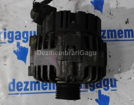 Alternator Peugeot 307, 1.4 Benzina, 65 KW, caroserie Hatchback