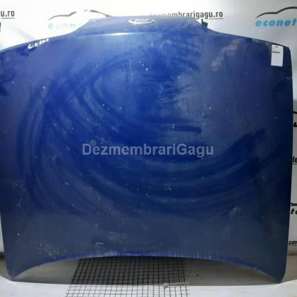 Capota Ford Sierra (1987-1993)