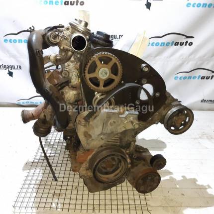 Motor Volkswagen Golf Iv (1997-2005), 1.9 Diesel, 66 KW, caroserie Hatchback