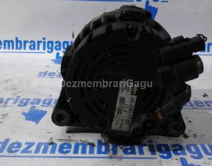 Alternator Peugeot 307, 1.4 Benzina, 65 KW, caroserie Hatchback