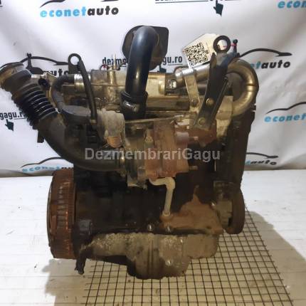 Motor Renault Megane Ii (2002-), 1.5 Diesel, caroserie Hatchback