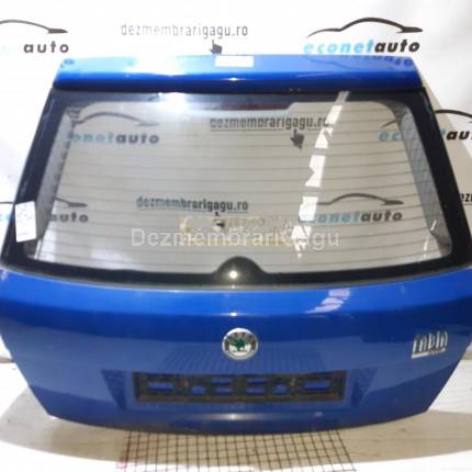 Haion Skoda Fabia I (1999-)