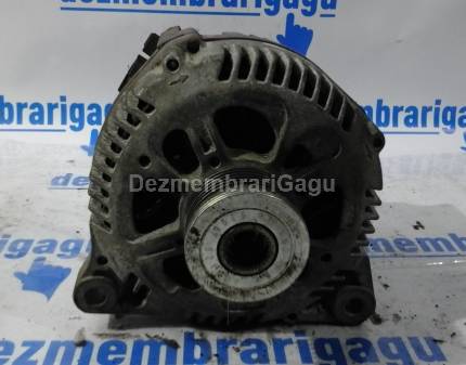 Alternator Citroen Xsara Picasso, 2.0 Diesel, 66 KW, caroserie Van