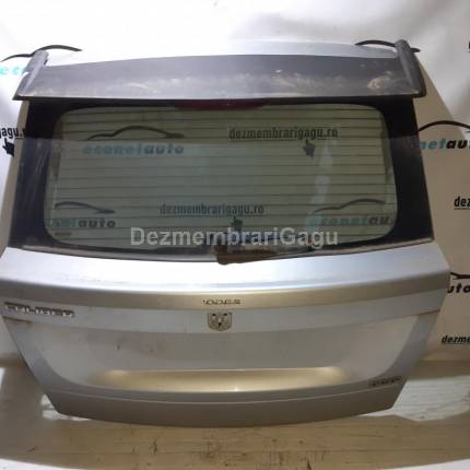 Haion Dodge Caliber