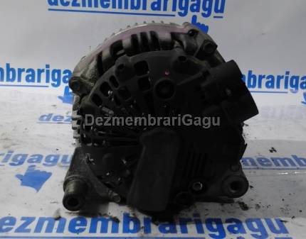 Alternator Citroen Xsara Picasso, 2.0 Diesel, 66 KW, caroserie Van