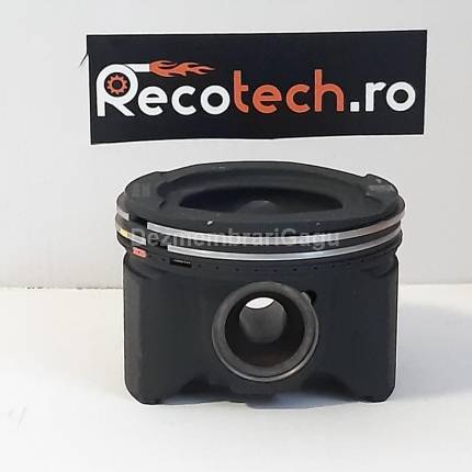 Piston Mercedes GLA200, 2.0 Diesel, 120 KW, caroserie Convertible