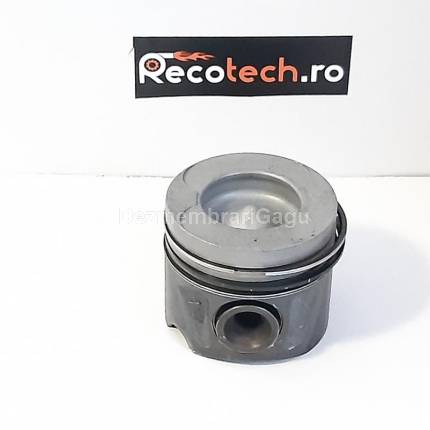 Piston Mercedes C-class / 204 (2007-), 3.0 Diesel, 165 KW, caroserie Berlina