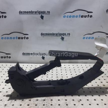Pedala acceleratie Mercedes S-class / 221-216 (2005-) Diesel, caroserie Coupe
