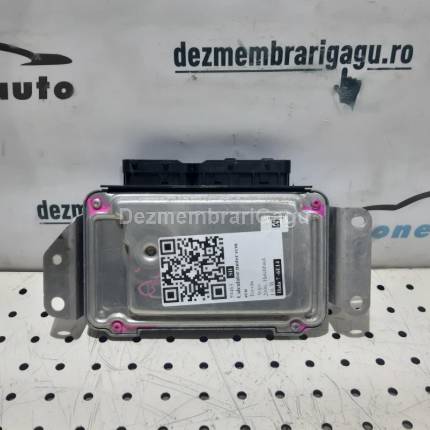 Calculator motor ecm ecu Toyota Aygo, 1.0 Benzina, caroserie Hatchback