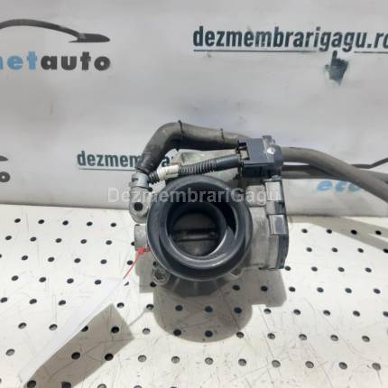 Clapeta acceleratie Toyota Yaris / Cp10 (1999-2005), 1.0 Benzina, caroserie Hatchback