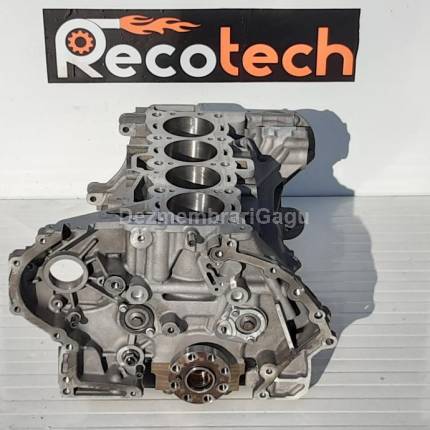 Motor Jaguar F-PACE, 2.0 Diesel, 132 KW, caroserie Berlina