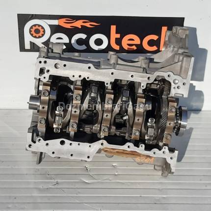 Motor Jaguar F-PACE, 2.0 Diesel, 132 KW, caroserie Berlina