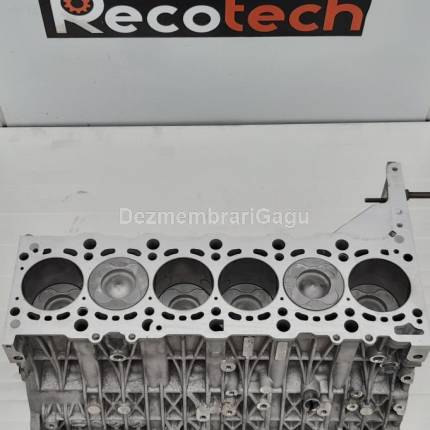 Motor Bmw 3 E90/e91/e92/e93 (2005-), 3.0 Diesel, 210 KW, caroserie Berlina