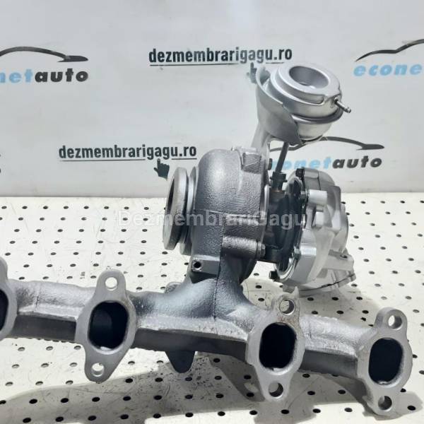 De vanzare turbina Skoda Octavia Ii (2004-)