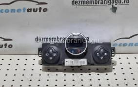 Piese auto din dezmembrari Panou climatronic Renault Clio Ii